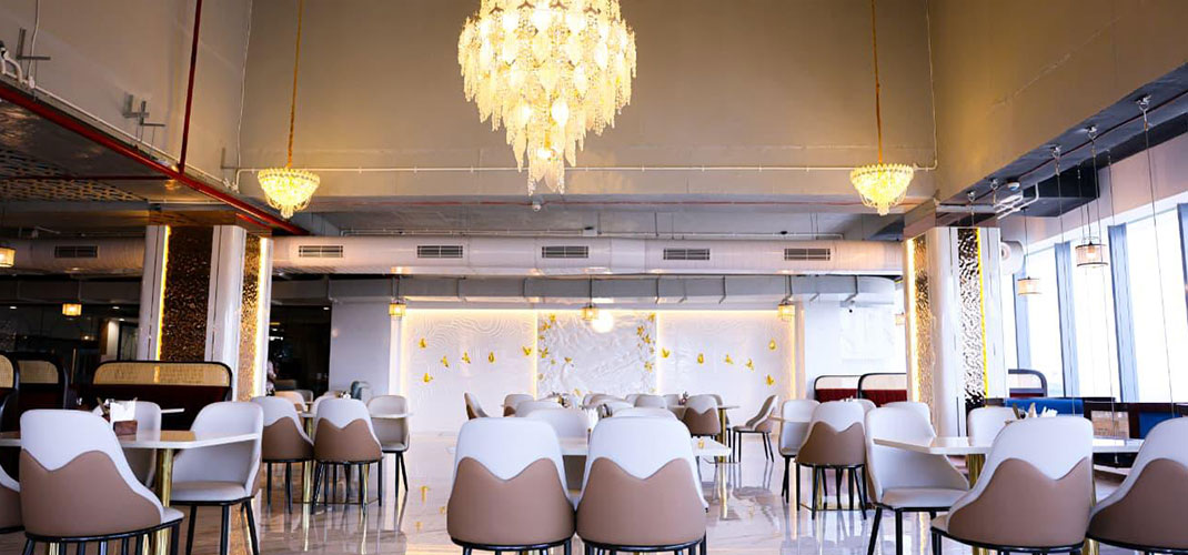 Rasavat Dining Experience