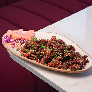 Chinese Cuisine